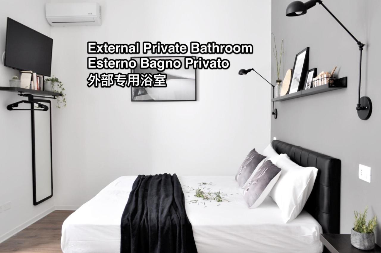 锡拉库扎Pi Greco公寓 外观 照片